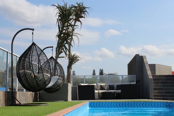 Holidayweb.Co.Za