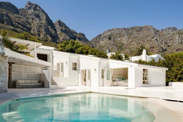 Accommodation South Africa
