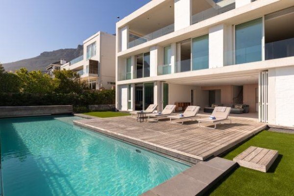 Accommodation South Africa