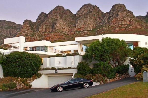 Accommodation South Africa