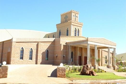 Chosen Guest Accommodation Stilfontein