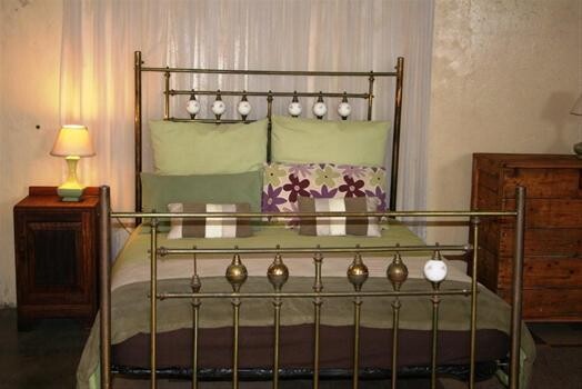 Chosen Guest Accommodation Stilfontein