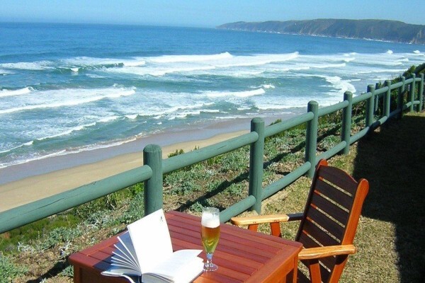 Garden Route Accommodation