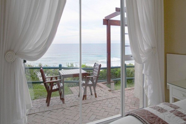 Garden Route Accommodation