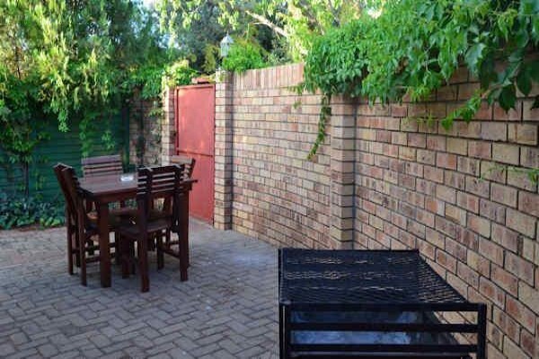 Hadida Guest House