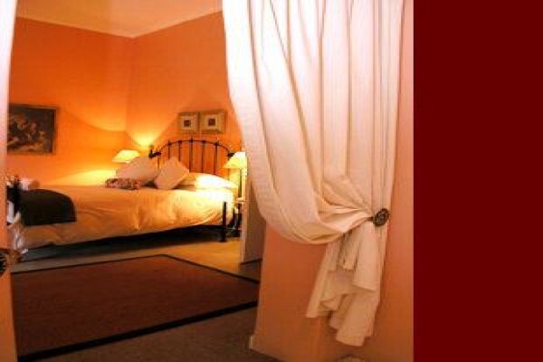 Accommodation Springbok