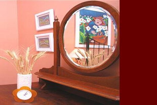 Accommodation Springbok