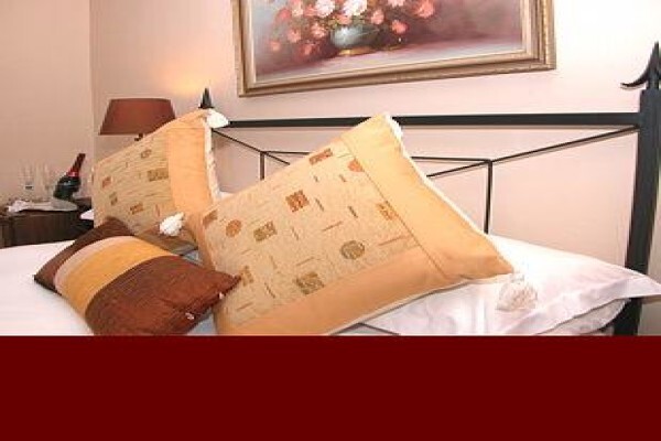 Accommodation Springbok