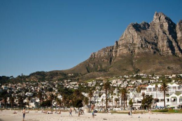 Accommodation South Africa