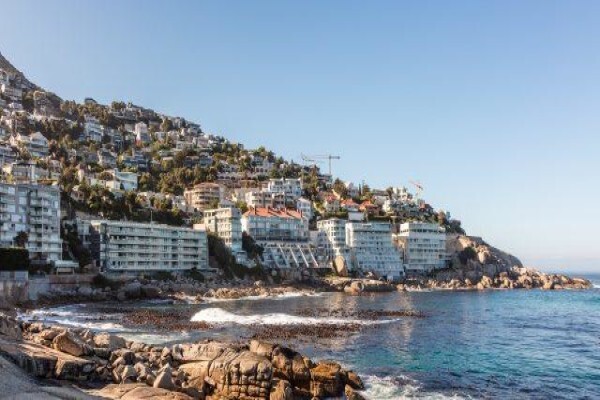 Accommodation South Africa