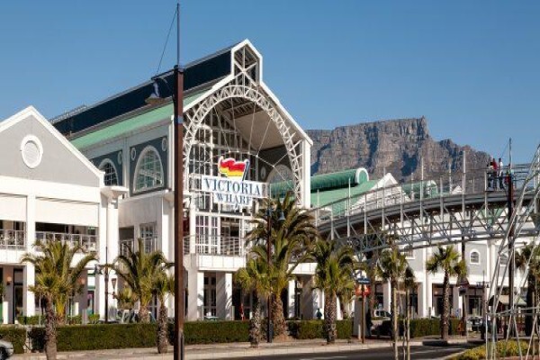 Accommodation South Africa