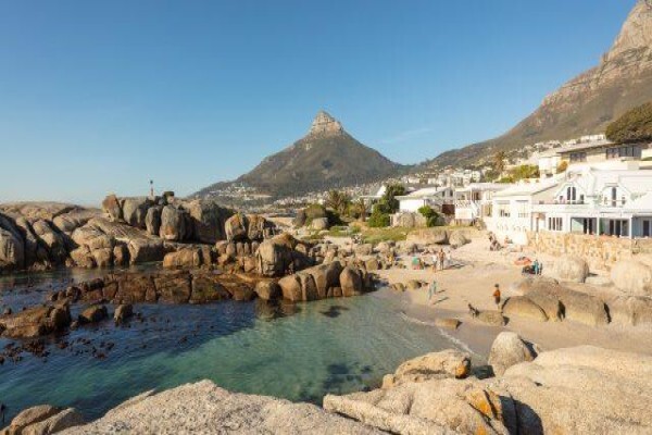 Accommodation South Africa