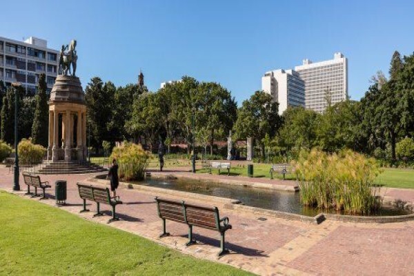 Accommodation South Africa