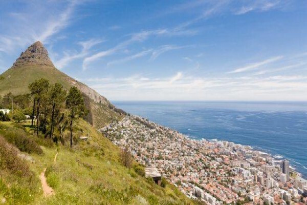 Accommodation South Africa