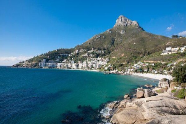 Accommodation South Africa