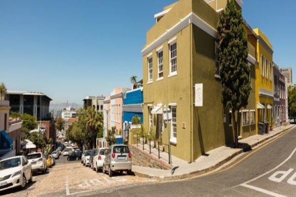 Accommodation South Africa