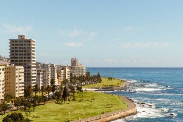 Accommodation South Africa