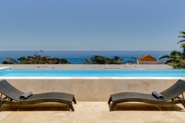 Accommodation South Africa