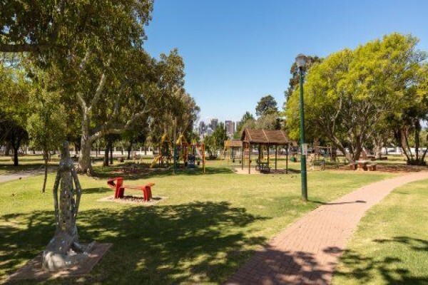 Accommodation South Africa