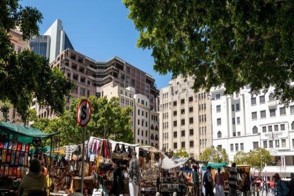 Accommodation South Africa