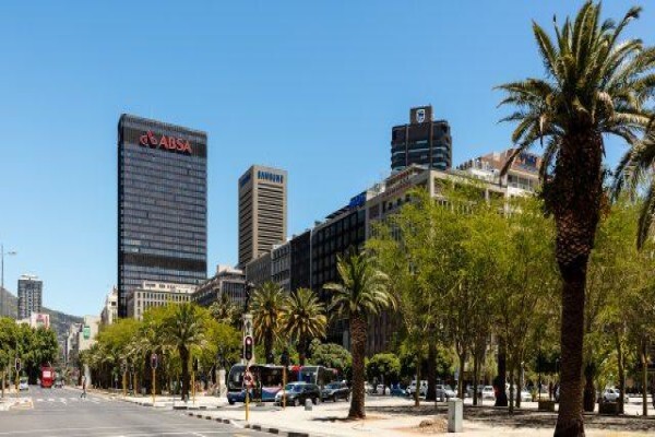 Accommodation South Africa