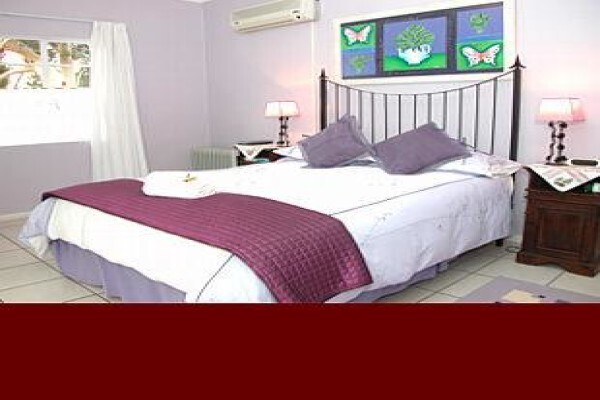 Accommodation Springbok