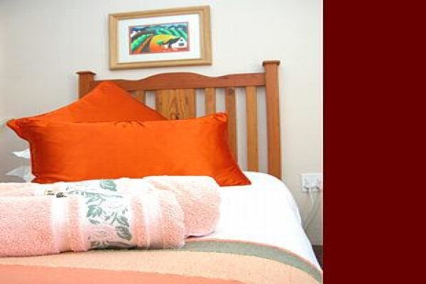 Accommodation Springbok