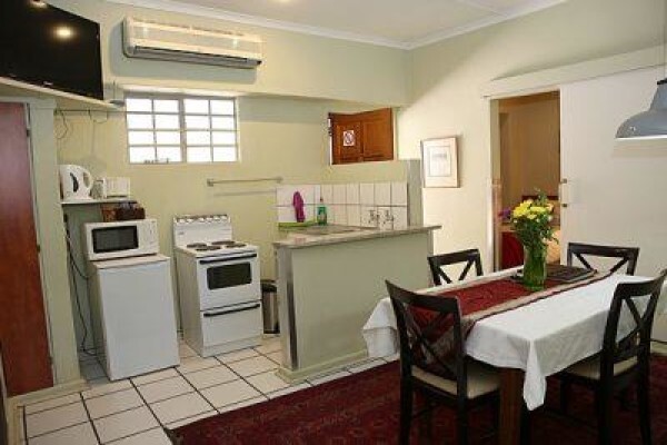 Bain'S House