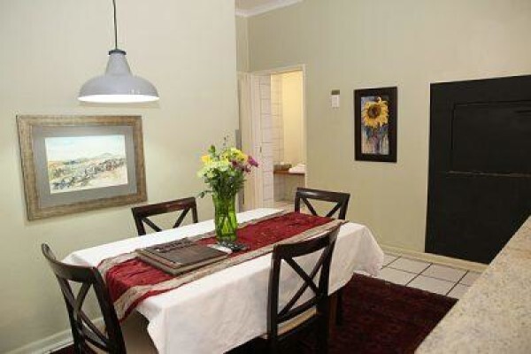 Bain'S House