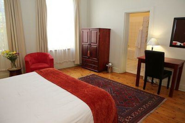 Bain'S House