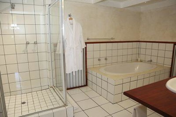 Bain'S House