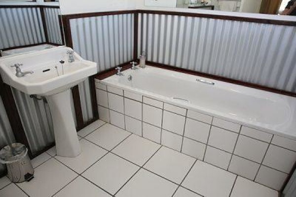 Bain'S House
