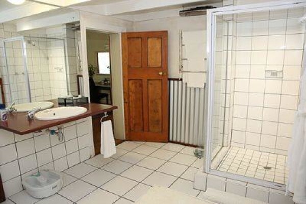 Bain'S House