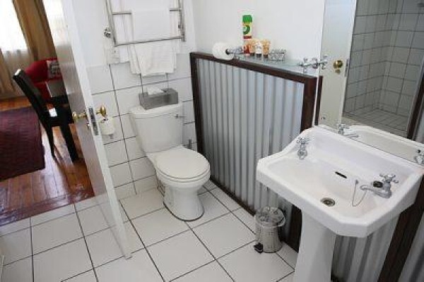 Bain'S House