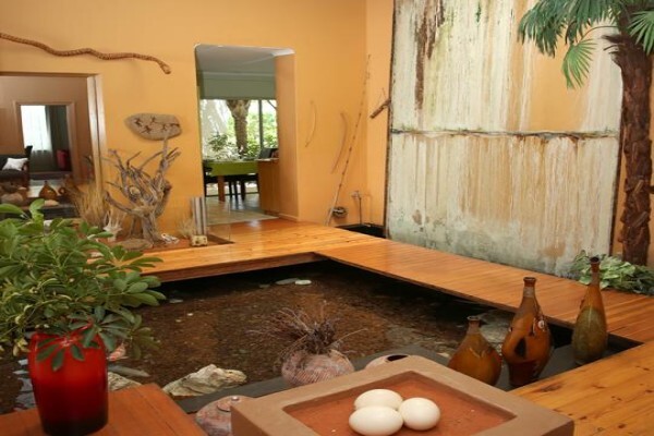 Bain'S House