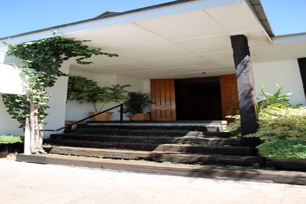 Bain'S House