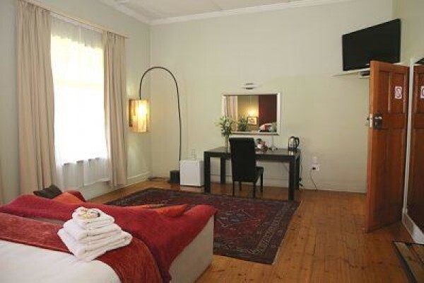 Bain'S House