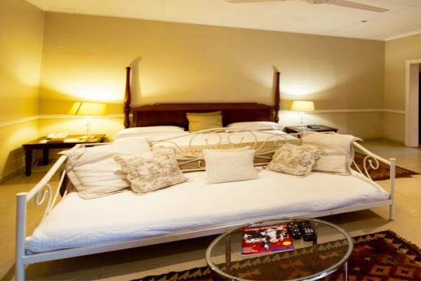 Birdwood 5 Star Accommodation