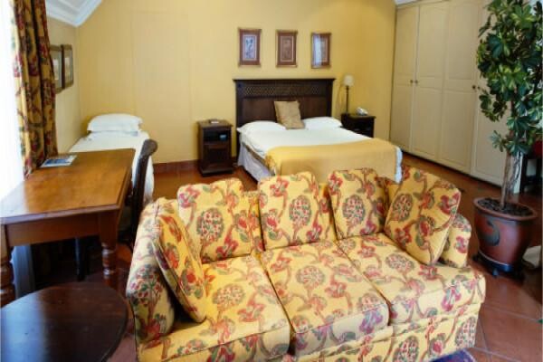 Birdwood 5 Star Accommodation