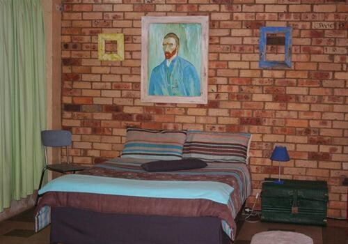 Chosen Guest Accommodation Stilfontein