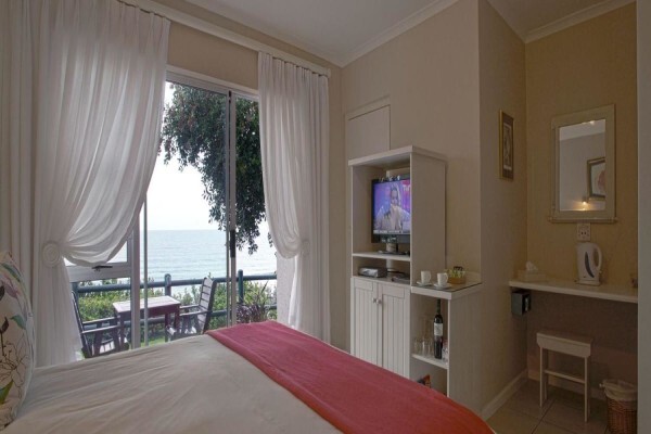Garden Route Accommodation