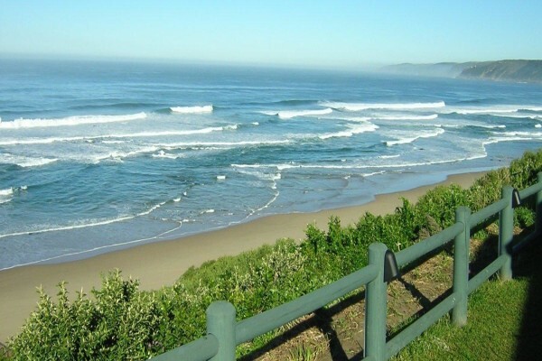 Garden Route Accommodation