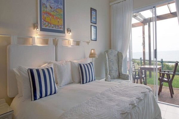 Garden Route Accommodation