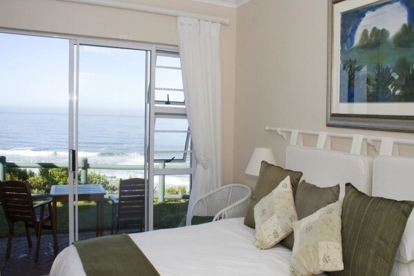 Garden Route Accommodation
