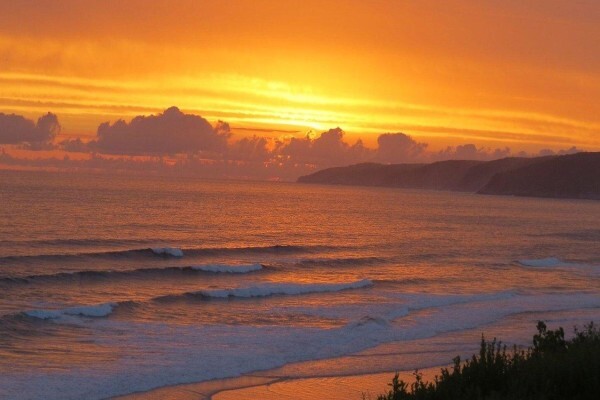 Garden Route Accommodation