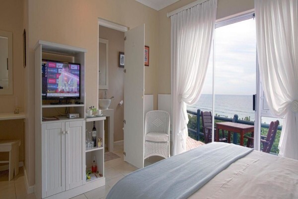 Garden Route Accommodation