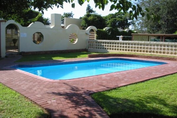 Hadida Guest House
