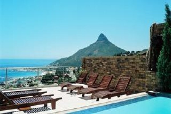 Holidayweb.Co.Za