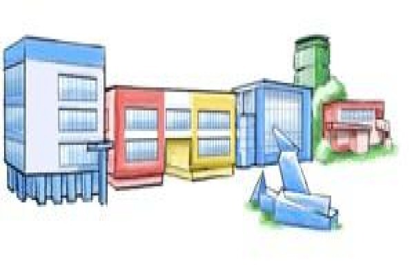 Holidayweb.Co.Za