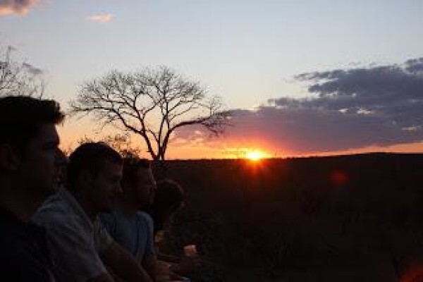 Ilala Safaris And Guest Accommodation